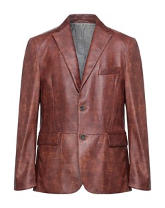 Пиджак Latini finest leather