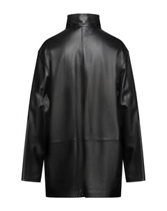 Легкое пальто Latini finest leather