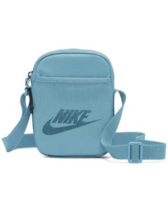 Синяя сумка для полетов Heritage Nike