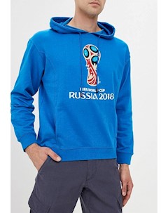 Худи 2018 fifa world cup russia™