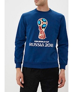 Свитшот 2018 fifa world cup russia™