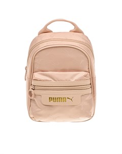 Розвый рюкзак с логотипом 21x15x9 см детский Puma