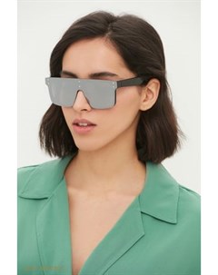 Солнцезащитные очки маска Love republic