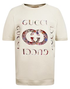 Футболка Gucci