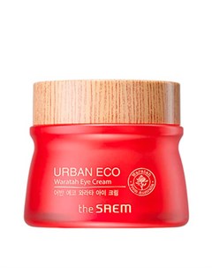 Крем для глаз Urban Eco Waratah Eye Cream The saem