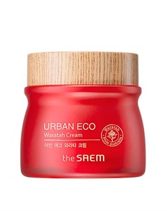 Крем для лица Urban Eco Waratah Cream The saem
