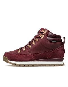 Женские ботинки Back to Berkeley Redux Boots The north face