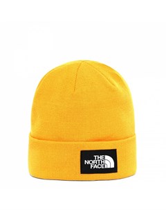 Шапка Dock Worker Recycled Beanie The north face