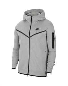 Мужская толстовка Tech Fleece Hoodie Full Zip Nike