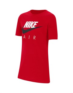 Подростковая футболка Air Older Kids Boys T Shirt Nike