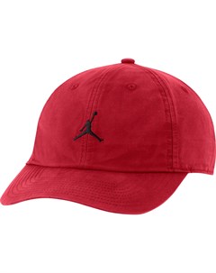 Кепка H86 Jumpman Washed Cap Jordan