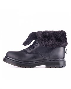 Женские ботинки Kolbert DM S Wintergrip Faux Fur Lined Boots Dr. martens