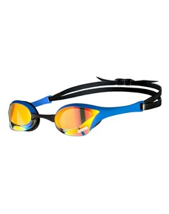 Очки для плавания Cobra Ultra Swipe MR 002507370 зеркальные Arena