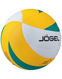 Мяч волейбольный JV 650 р 5 J?gel