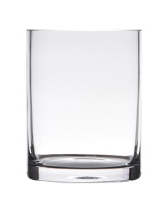 Ваза Conical 12х15 см Hakbijl glass