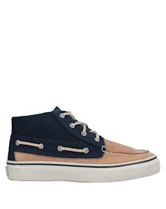 Высокие кеды и кроссовки Sperry