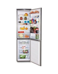 Холодильник R 299 MI Don