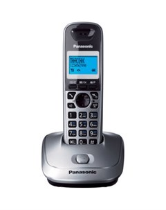 Радиотелефон KX TG2511RUM Panasonic