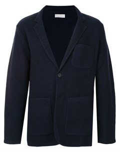 Однобортный пиджак Gieves & hawkes