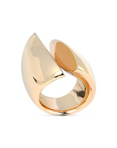 Кольцо Eclisse из розового золота Vhernier