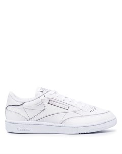 Кроссовки Club C из коллаборации с Reebok Maison margiela