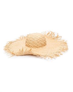 Плетеная шляпа Etro