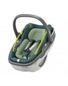 Автокресло Сoral Neo Green зеленый Maxi-cosi