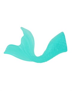 Мыло фигурное синий хвост русалки Lp care