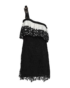 Короткое платье Fausto puglisi