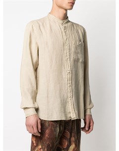 Рубашка с нагрудным карманом Woolrich