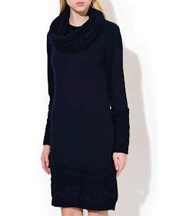 Платье Blacky dress