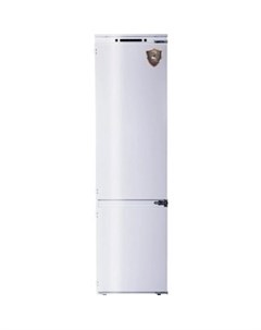 Встраиваемый холодильник WRKI 195 WNF Weissgauff