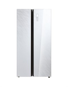 Холодильник KNFS 91797 GW Korting