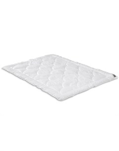 Одеяло 1 5 спальное Edition 101 150x200см цвет белый Johann hefel