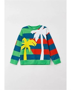 Свитшот Stella mccartney kids