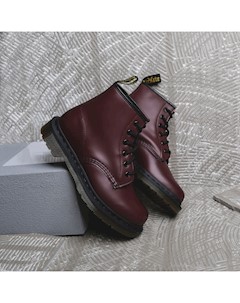 Ботинки Icons Dr. martens