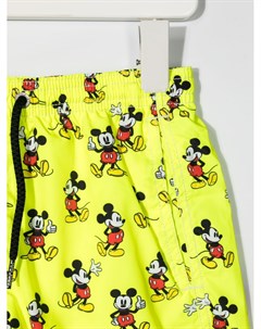 Плавки шорты Jean Lighting Mickey Mouse Mc2 saint barth