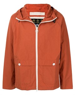 Куртка Bennet с капюшоном Barbour