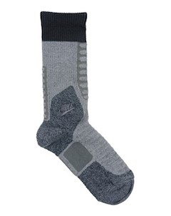 Короткие носки Nike sb collection