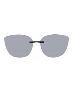 Солнцезащитные очки Clip Style Shades 5090 A2 Silhouette