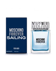 Туалетная вода Moschino