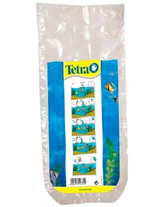 Пакет для переноски рыб малый 1 шт Tetra