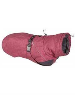 Expedition Parka куртка для собак теплая красная 40 Hurtta