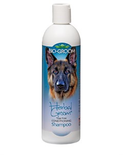 Herbal Groom Shampoo Био грум шампунь для собак травяной 355 мл Bio groom