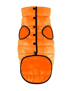 Куртка для собак Collar One оранжевая xs22 Airyvest