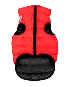 Куртка для собак Collar двусторонняя красно черная xs30 Airyvest