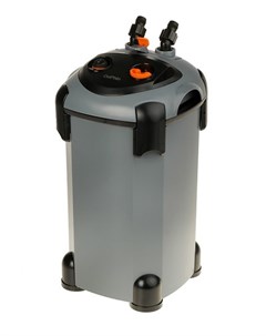 Внешний фильтр Cf 800 850 л ч для аквариумов объемом до 90 л 1 шт Dophin