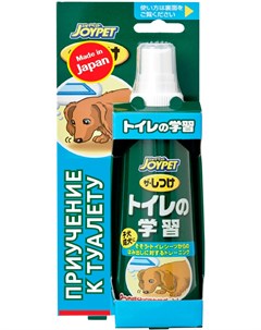 Спрей для приучения к туалету Premium Pet Japan для собак 1 шт Japan premium pet