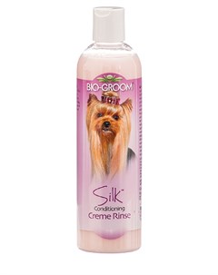 Silk Conditioner Био грум кондиционер шелк для собак 355 мл Bio groom