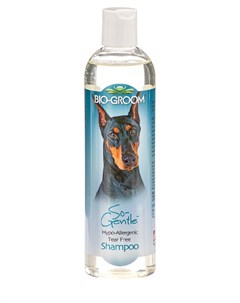 So gentle Shampoo Био грум шампунь для собак гипоаллергенный 355 мл Bio groom